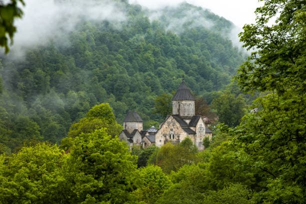 Dilijan