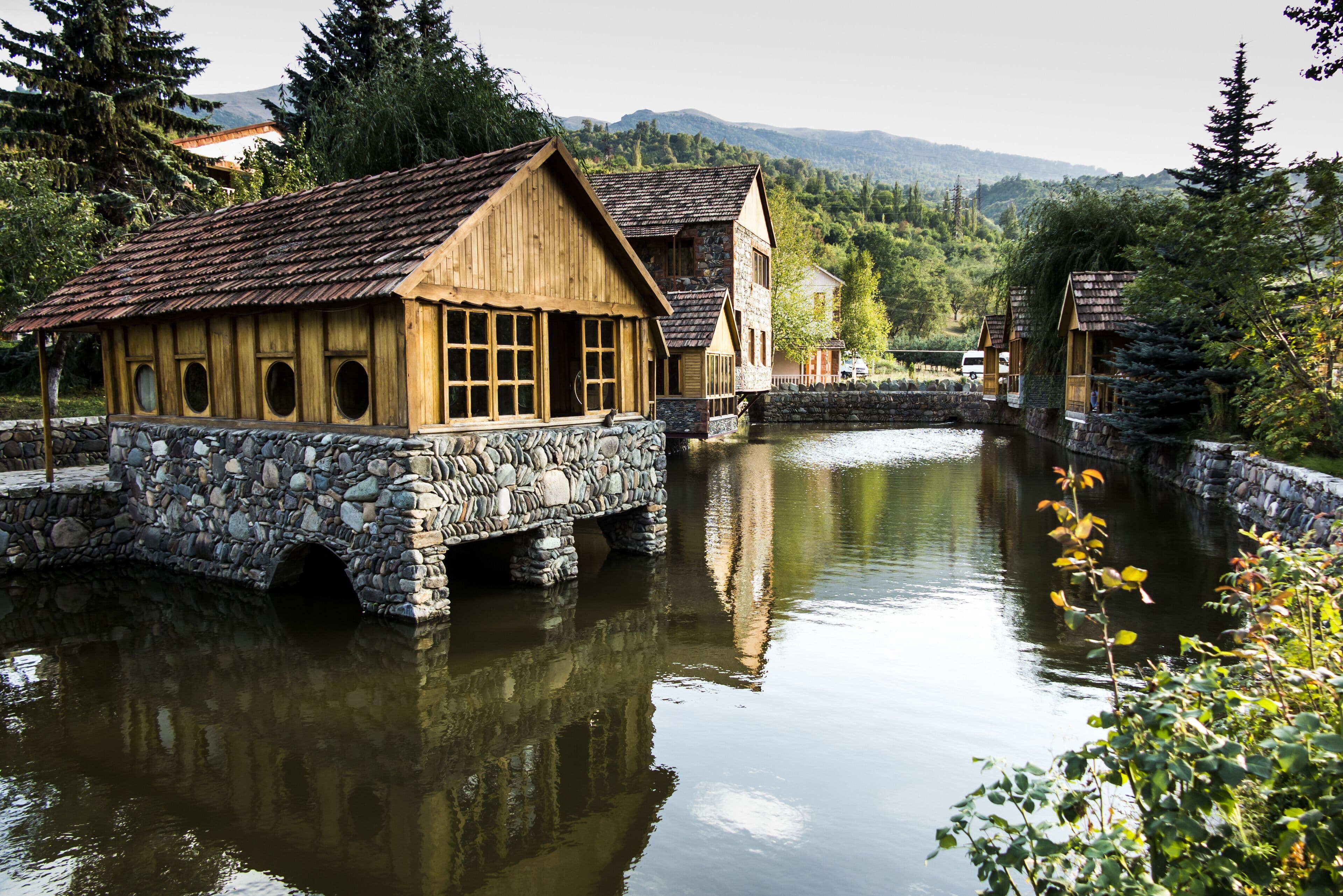 Dilijan 1
