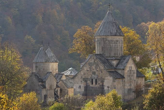 Dilijan 2
