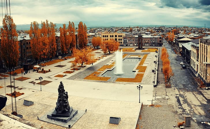 Gyumri 2