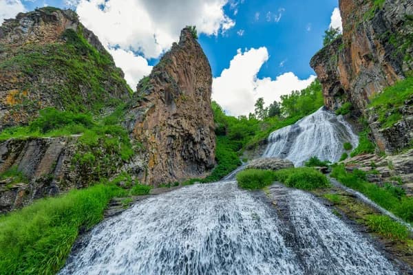 Jermuk 1
