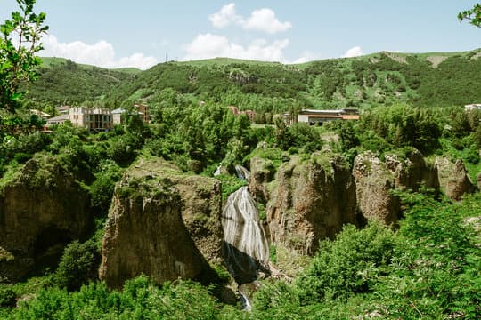 Jermuk 2